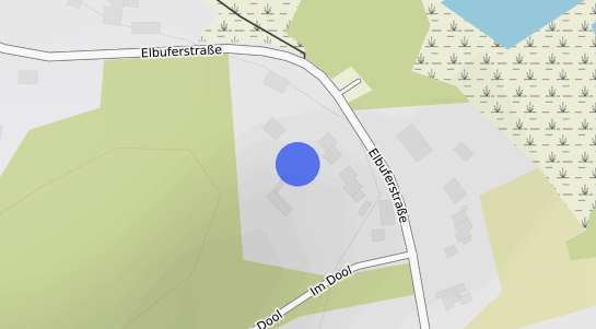 Bodenrichtwertkarte Neu Darchau Glienitz